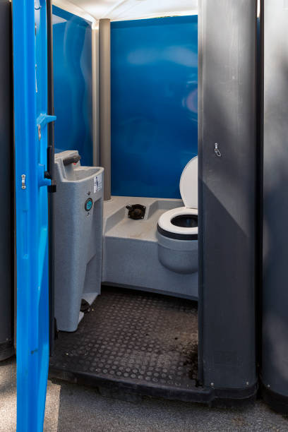 Best Sanitation services for porta potties  in Belterra, TX