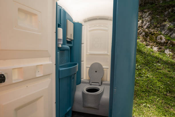 Best Construction site porta potty rental  in Belterra, TX