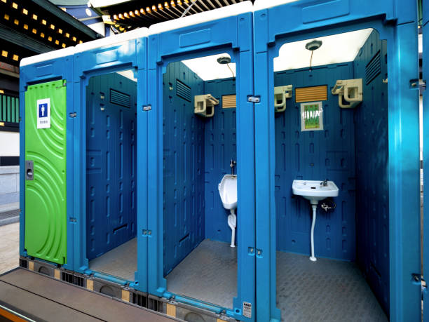 Sanitation services for porta potties in Belterra, TX