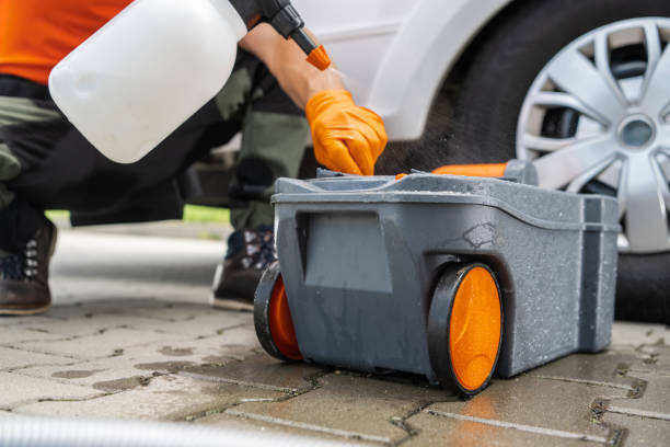 Portable sink rental in Belterra, TX