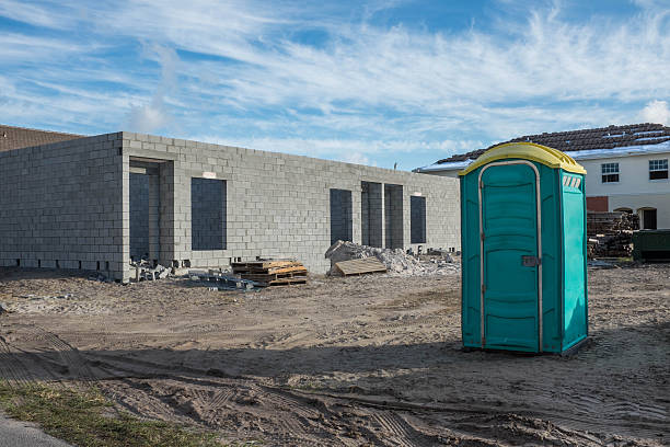 Best Porta potty delivery and setup  in Belterra, TX